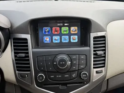 Chevrolet Cruze 2017, 113500 км, за 18100 CNY - фото 19