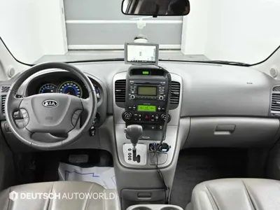 Kia Canival 2011, 39470 км, за 8990000 KRW - фото 7