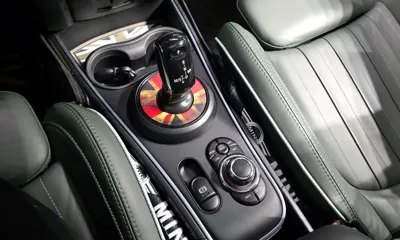 MINI Countryman 2023, 30850 км, за 32900000 KRW - фото 9