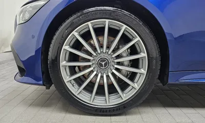 Mercedes-Benz AMG GT 2021, 101932 км, за 58500000 KRW - фото 5