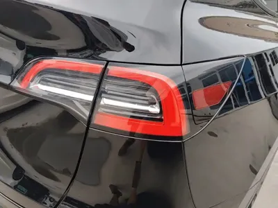 Tesla Model Y 2023, 85300 км, за 153400 CNY - фото 8