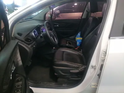 Buick Encore 2016, 99100 км, за 42789.61 CNY - фото 18