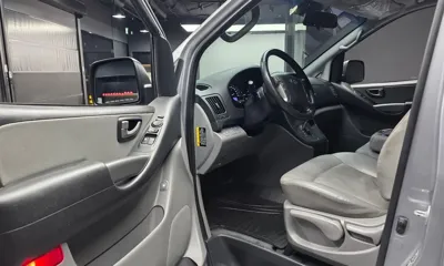 Hyundai Starex 2019, 206994 км, за 7900000 KRW - фото 10