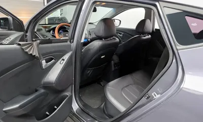 Hyundai Tucson 2014, 144784 км, за 6290000 KRW - фото 11