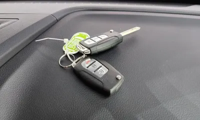 KG_Mobility_Ssangyong Rexton 2019, 172544 км, за 11900000 KRW - фото 15