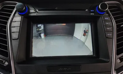 Hyundai Maxcruz 2014, 69797 км, за 11300000 KRW - фото 14