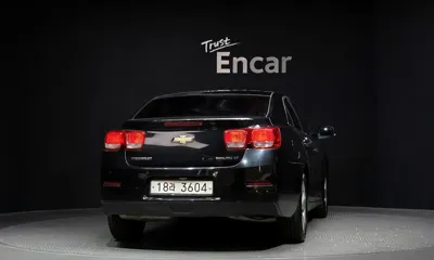 ChevroletGMDaewoo Malibu 2013, 22889 км, за 5800000 KRW