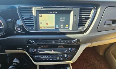 Kia Canival 2018, 140180 км, за 15900000 KRW - фото 11