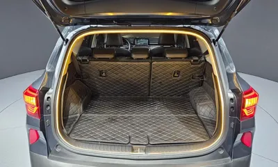 Kia Seltos 2020, 122119 км, за 15990000 KRW - фото 20