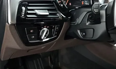 BMW 5-Series 2018, 75188 км, за 32990000 KRW - фото 20