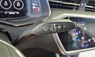 Audi RS7 2021, 94606 км, за 98500000 KRW - фото 29