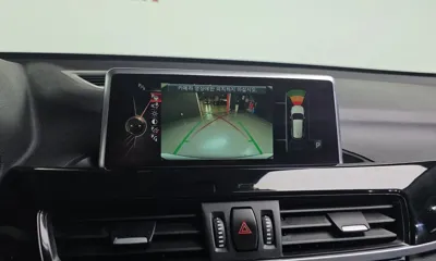 BMW X1 2017, 174717 км, за 11500000 KRW - фото 14