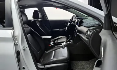 Hyundai Kona 2018, 82135 км, за 13200000 KRW - фото 11