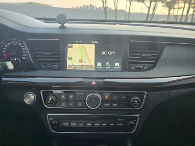 Kia K7 2019, 120718 км, за 13700000 KRW - фото 13