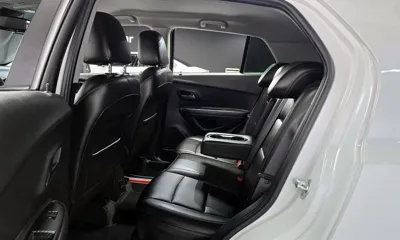 ChevroletGMDaewoo Trax 2017, 151047 км, за 5990000 KRW - фото 12