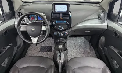 ChevroletGMDaewoo Spark 2015, 104229 км, за 3990000 KRW - фото 7