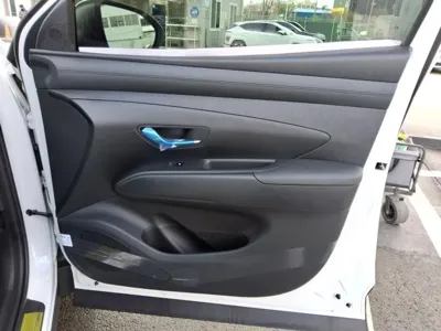 Hyundai Tucson 2026, 5 км, за 4200000 KRW - фото 17