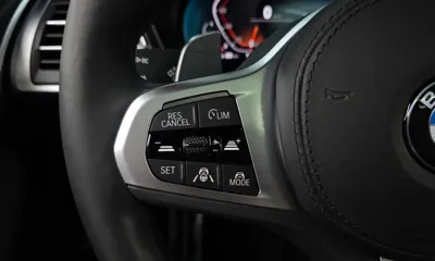 BMW X4 2023, 23651 км, за 67900000 KRW - фото 27