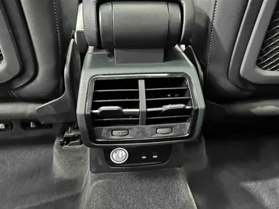 Audi Q3 2022, 21300 км, за 187000 CNY - фото 15