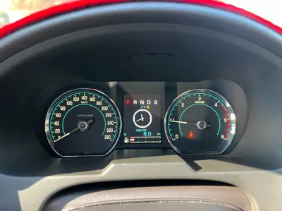 Jaguar XF 2014, 182000 км, за 3490000 KRW - фото 9
