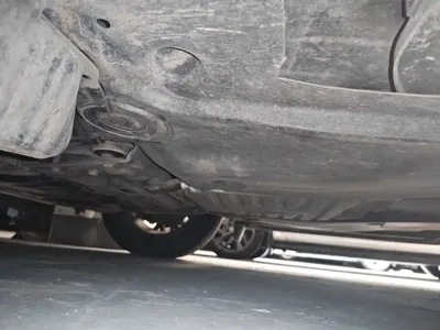 Volkswagen Tiguan L 2017, 48400 км, за 56600 CNY - фото 25