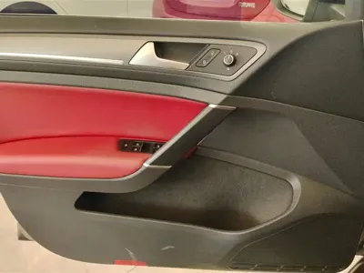 Volkswagen Golf 2017, 94800 км, за 45500 CNY - фото 7