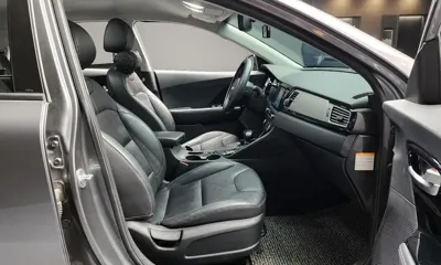 Hyundai Starex 2019, 72338 км, за 18400000 KRW - фото 6