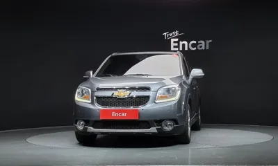 ChevroletGMDaewoo Orlando 2016, 53451 км, за 7500000 KRW - фото 3