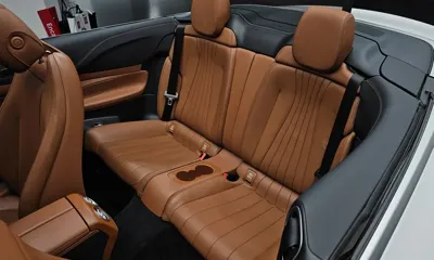 Mercedes-Benz E-Class 2018, 104615 км, за 27900000 KRW - фото 11