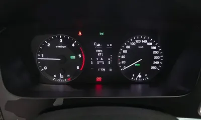 Hyundai Sonata 2016, 174883 км, за 6850000 KRW - фото 8