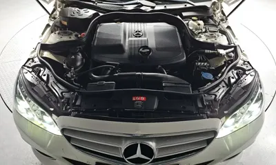 Mercedes-Benz E-Class 2014, 134312 км, за 9500000 KRW - фото 6