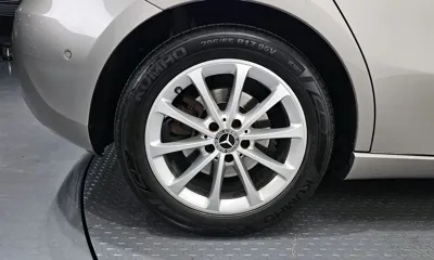 Mercedes-Benz A-Class 2019, 53952 км, за 16900000 KRW - фото 5