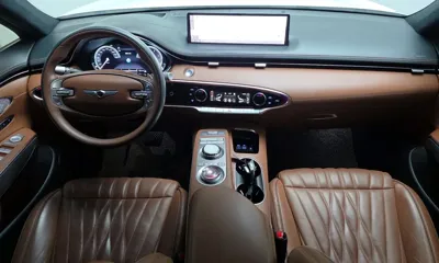 Genesis GV70 2021, 140362 км, за 27500000 KRW - фото 7