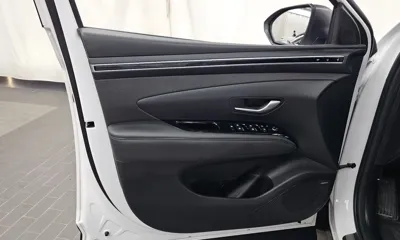 Hyundai Tucson 2023, 14749 км, за 28400000 KRW - фото 24