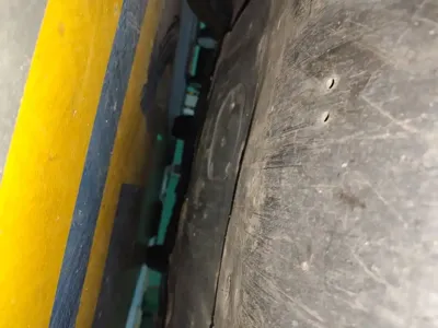 Mazda Atenza 2016, 151300 км, за 42400 CNY - фото 23