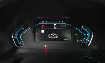 Honda Odyssey 2018, 69907 км, за 25200000 KRW - фото 8
