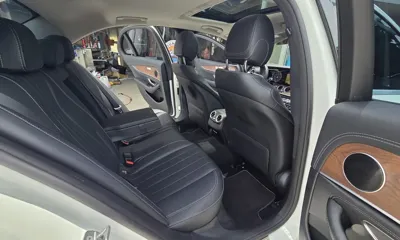 Mercedes-Benz E-Class 2017, 59400 км, за 21500000 KRW - фото 12