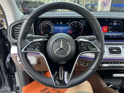 Mercedes-Benz 奔驰GLE(进口) 2024, 37300 км, за 408800 CNY - фото 13