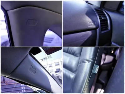 Honda CR-V 2007, 230090 км, за 3900000 KRW - фото 19