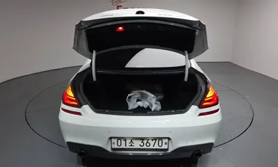 BMW 6-Series 2018, 108125 км, за 31600000 KRW - фото 27