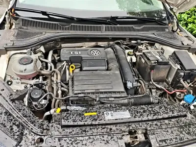 Volkswagen Sagitar 2020, 37200 км, за 70600 CNY - фото 10