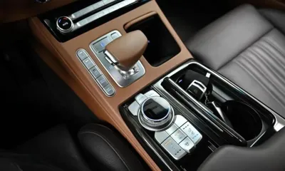 Genesis G90 2021, 195632 км, за 24900000 KRW - фото 9