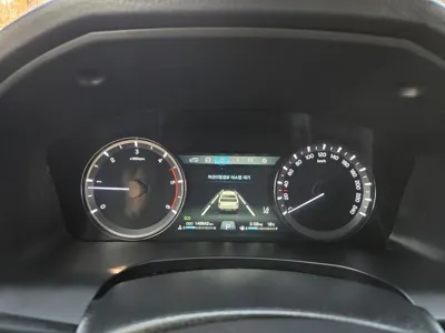 KG_Mobility_Ssangyong Rexton 2021, 146847 км, за 16500000 KRW - фото 12