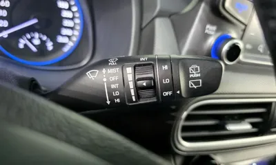 Hyundai Kona 2018, 94941 км, за 12600000 KRW - фото 20
