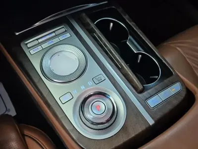Genesis G80 2021, 129941 км, за 27290000 KRW - фото 8