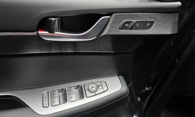 Hyundai Palisade 2019, 158442 км, за 19900000 KRW - фото 31