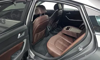 Hyundai Sonata 2017, 60717 км, за 9990000 KRW - фото 11