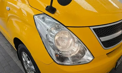 Hyundai Starex 2015, 136853 км, за 6300000 KRW - фото 22