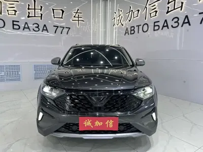 Jetta VS7 2024, 22000 км, за 125800 CNY
