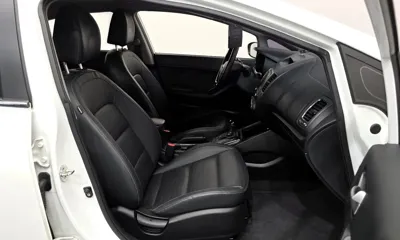 Kia K3 2018, 118355 км, за 8000000 KRW - фото 26